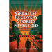 The Greatest Recovery Stories Never Told
