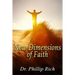 New Dimensions of Faith
