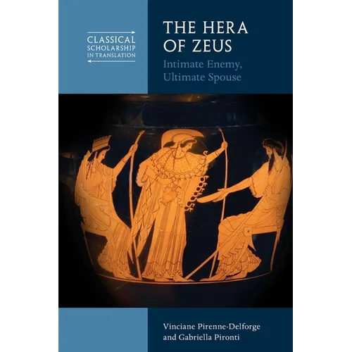 The Hera of Zeus
