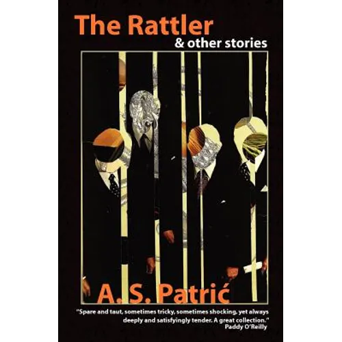 The Rattler & Other Stories