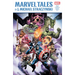Marvel Tales by J. Michael Straczynski
