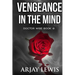 Vengeance In The Mind: Doctor Wise Book 8