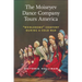 The Moiseyev Dance Company Tours America: Wholesome Comfort During a Cold War