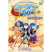 DC Super Hero Girls: Ghosting