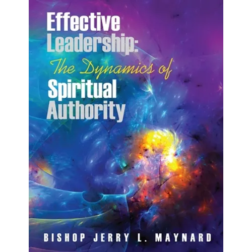 Effective Leadership