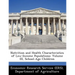 Nutrition and Health Characteristics of Low-Income Populations: Volume III, School-Age Children
