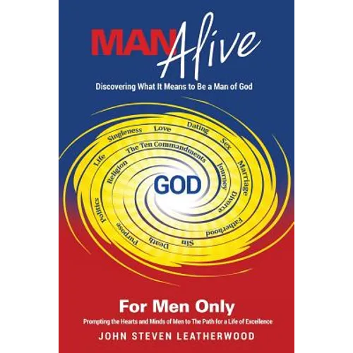 Man Alive