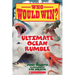 Ultimate Ocean Rumble (Who Would Win?): Volume 14