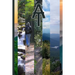 Appalachian Trail Hiker Diary: Log day-by-day itinerary of your adventurous thru-hike of ridge-crests and valleys, of this iconic scenic journey.