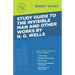 Study Guide to The Invisible Man and Other Works by H. G. Wells