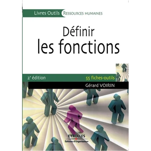 Définir les fonctions: Quelles qualités pour les dirigeants de demain ?