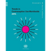 Trends in Contraceptive Use Worldwide 2015