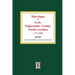 Marriages of Early Edgecombe County, North Carolina 1733-1868.