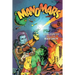 Man O' Mars
