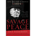 Savage Peace: Hope and Fear in America, 1919