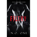 The Filthy One: Dark, Seductive Romance