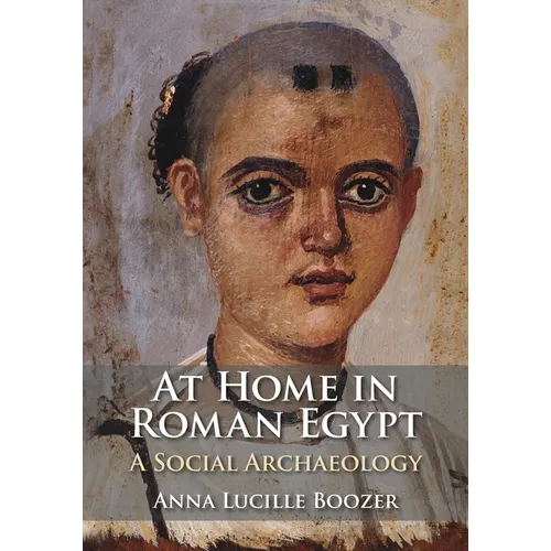 At Home in Roman Egypt