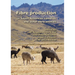 Fibre Production in South American Camelids and Other Fibre Animals