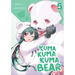 Kuma Kuma Kuma Bear (Light Novel) Vol. 5
