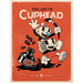 The Art of Cuphead