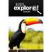 Toucan - Kids Explore: Animal books nonfiction - books ages 5-6