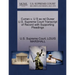 Curran V. U S Ex Rel Duner U.S. Supreme Court Transcript of Record with Supporting Pleadings