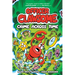 Officer Clawsome: Crime Across Time: A Graphic Novel