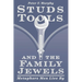 Studs, Tools, and the Family Jewels: Metaphors Men Live By