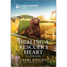 Healing a Rescuer's Heart: An Uplifting Inspirational Romance