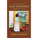 A Secret Love Affair of Emily Dickinson as Revealed by her Poetry