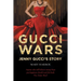 Gucci Wars - Jenny Gucci's Story
