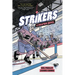 Strikers: A Graphic Novel