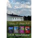 Amish Girls Series - Volume 2 (Books 5-8)