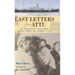 Last Letters from Attu: The True Story of Etta Jones, Alaska Pioneer and Japanese POW