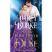 Never Have I Ever With a Duke