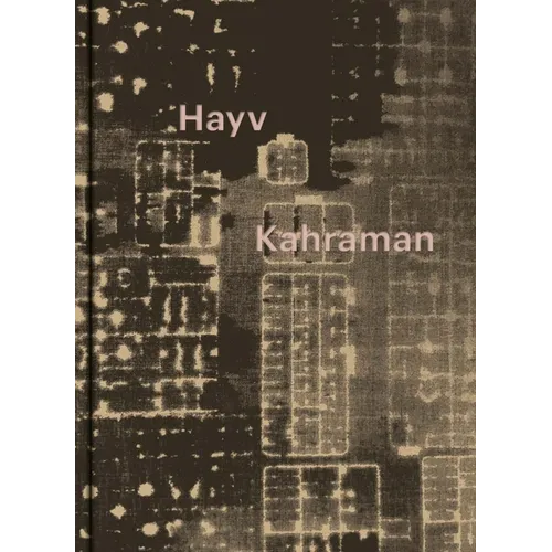 Hayv Kahraman: Project Series 52