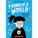 Frankie's World: A Graphic Novel