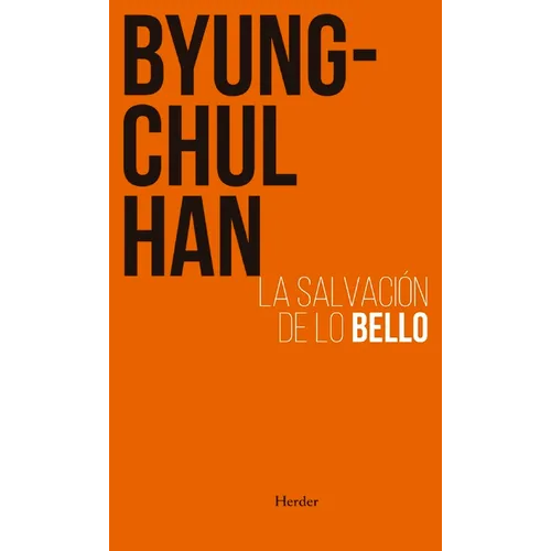 Salvacion de Lo Bello, La