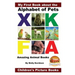 My First Book about the Alphabet of Pets - Amazing Animal Books - Children's Picture Books