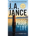 Proof of Life: A J. P. Beaumont Novel