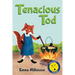 Tenacious Tod - A Children's Book Full of Feelings: A Story to Help 3-6 Year Old Children Talk About the Frustration of Learning Something New