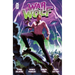 War Wolf Vol. 1