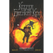 Keeper of the Gremkat Key: Legend of Galivett: Book One