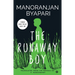 The Runaway Boy (Chandal Jibon Trilogy - Book 1)