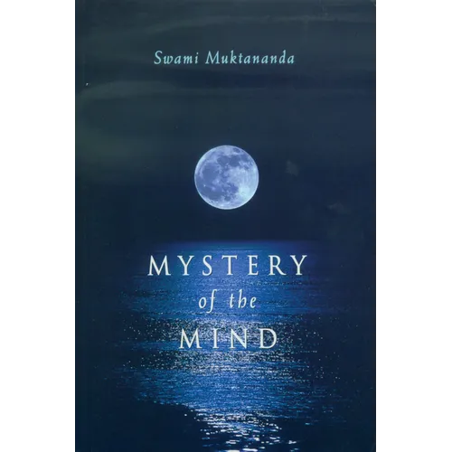 Mystery of the Mind
