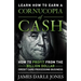 Cornucopia of Cash: How to Profit From The Billion Dollar Credit Card Processing Business