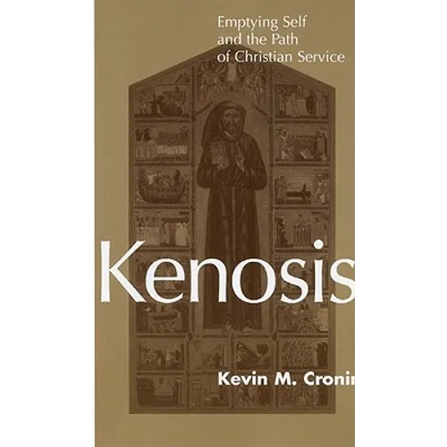 Kenosis