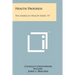Health Progress: The American Health Series, V7