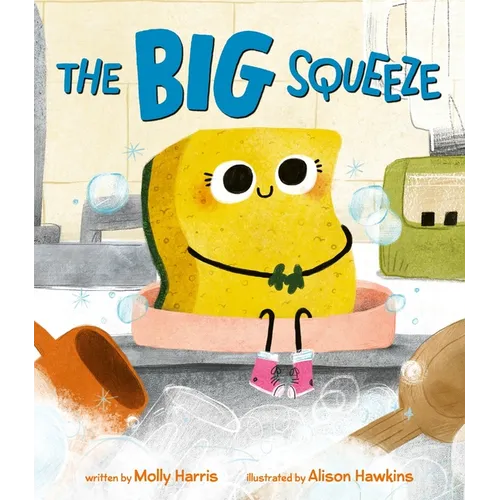 The Big Squeeze