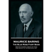 Maurice Baring - The Blue Rose Fairy Book: 'Brother of Summer, husband and friend, Come and stay till the world shall end''